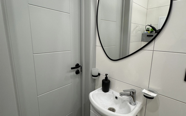 Квартира у Нижнего Озера