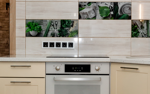 Апартаменты на Берегу Балтийского Моря