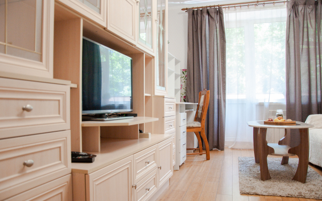 Himkisnkij bul'var 5, peshkom do m. Skhodnenskaya 7 min Flat