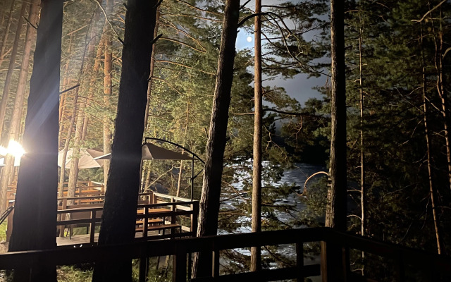 База Отдыха Шелест