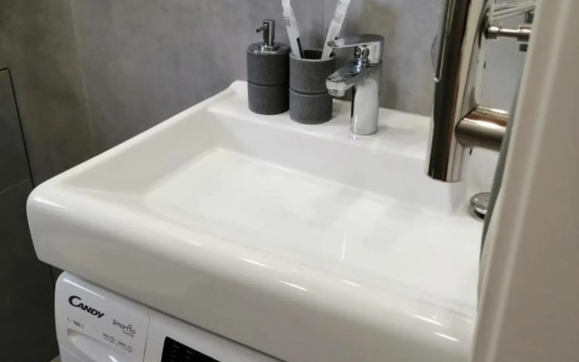 Частный дом в Сосновом Лесу