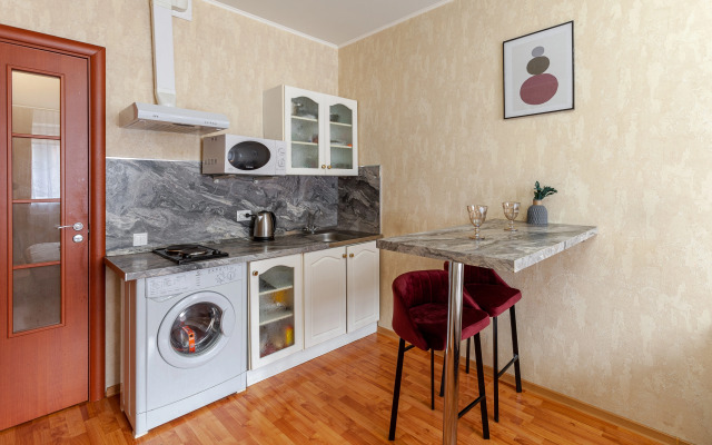 Квартира Студия SamAparts