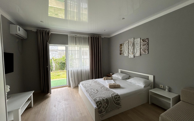 Abaza Guest House