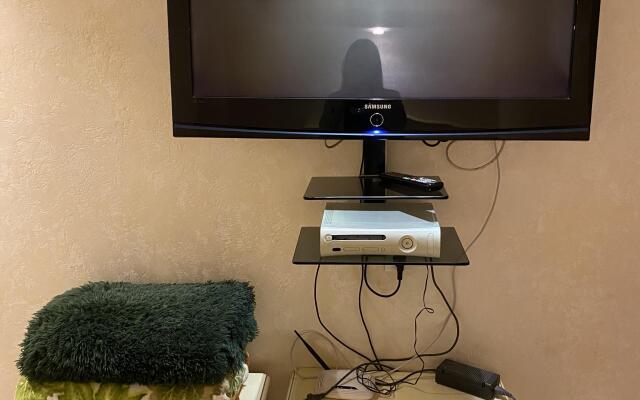 Апартаменты на Керченской