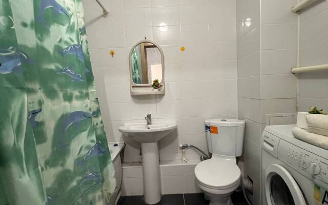 Квартира Lofthouse