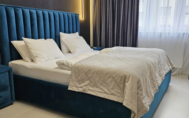 Апартаменты Alisa-39 на Гагарина