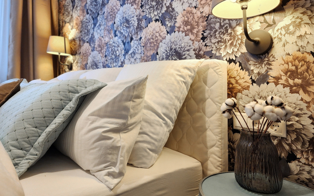 Квартира Семейная квартира в Беляево