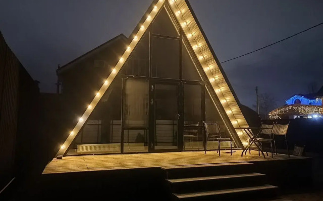 S Dzhakuzi Alena_Aframe Chalet