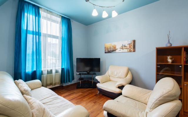 Квартира на ул. Беговая