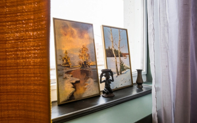 Апартаменты на Дзержинского 14/2