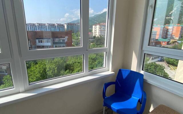 Апартаменты 254 Гоголя 11Б