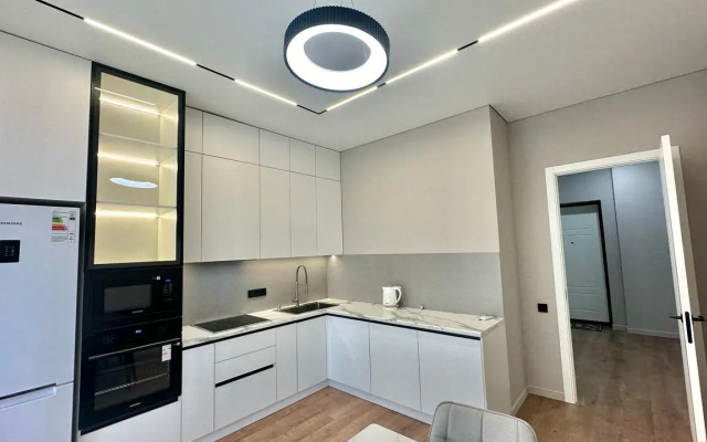 Апартаменты Oner Premium уют и комфорт -2 комнатная (80)