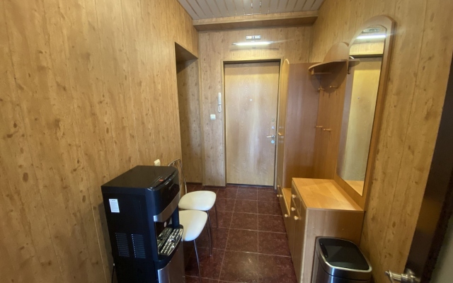 Апартаменты 258 Курзальная 19