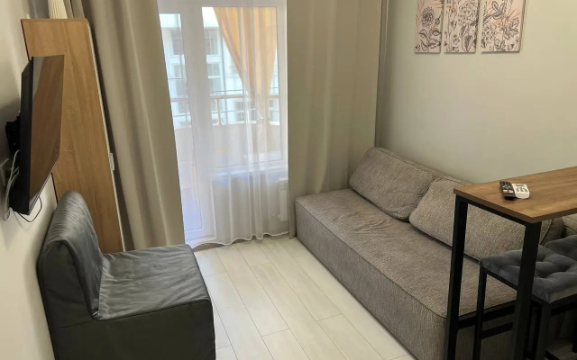Na Lenina 290/6 Flat