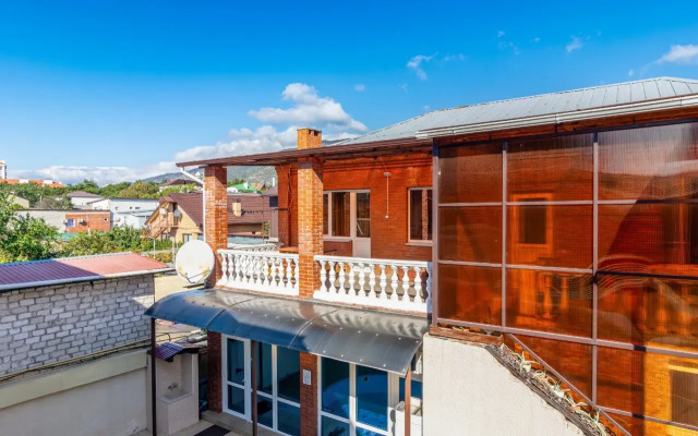 Amigo Guest House