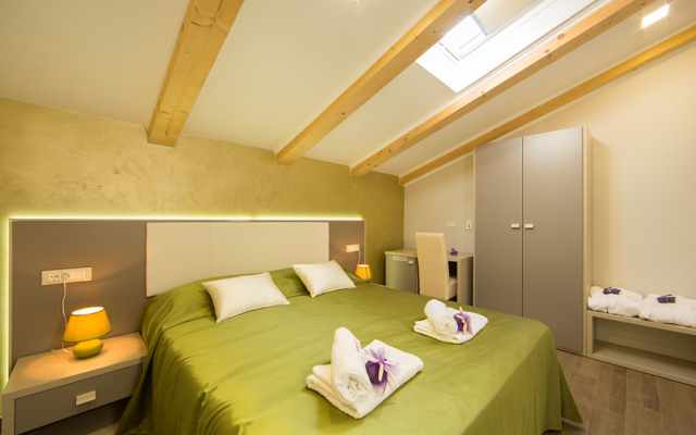 Melissa Hotel