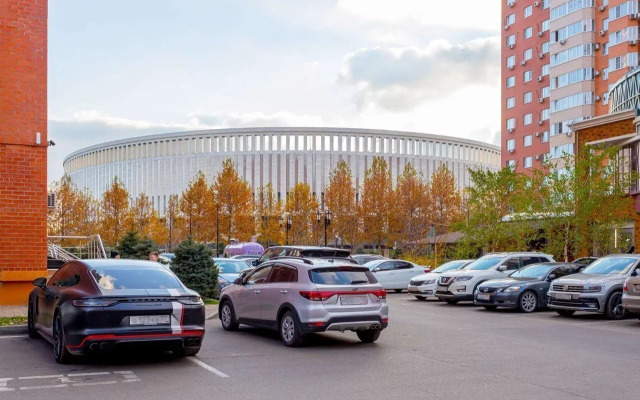 Квартира на ул им Жлобы, 139