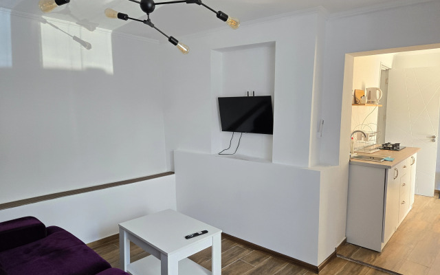 Apartment hotel GTL apartment