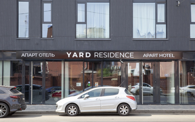 Апартаменты #SpaceGrey_byApartica