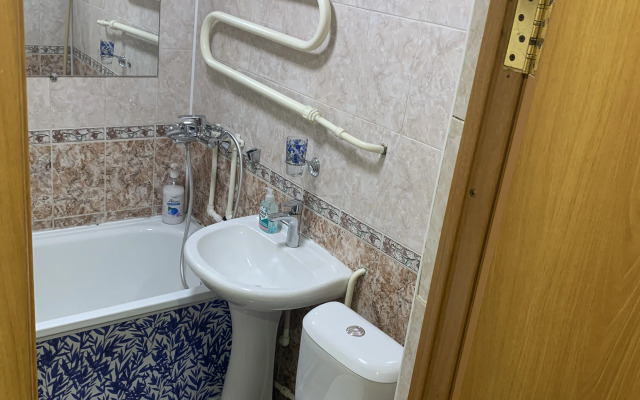 Апартаменты Студия на Крупской