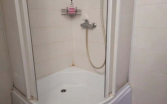 Otdelnaya Studiya Ryadom s metro Strogino Apartment