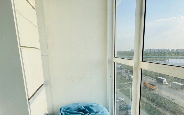 Квартира на Ул Романтическая 2