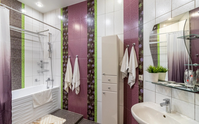 Apartments Five Stars 20