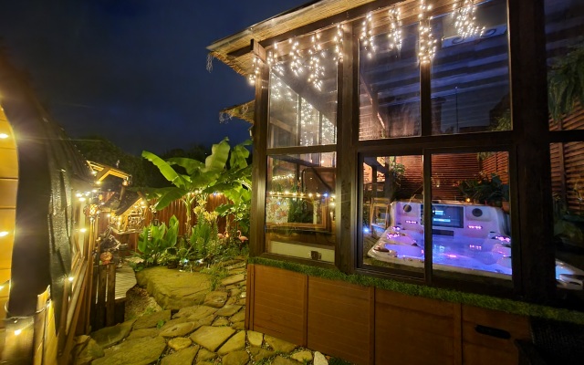 Sochi Shilton Village House