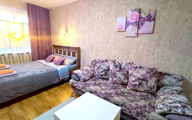 Apartamenty Chaykovskiy na Vokzalnoy 29 Flat