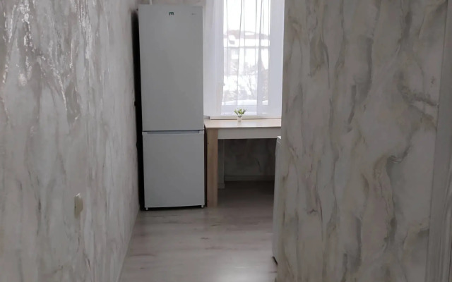 2-K Ulitsa Krasny Spusk 26 Flat