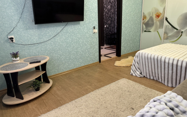 Квартира на Чичерина