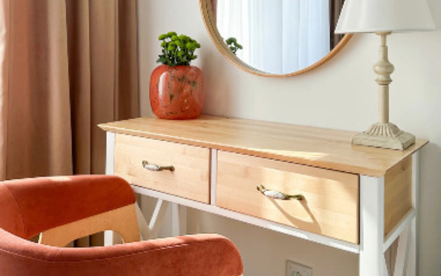 Квартира семейная у моря