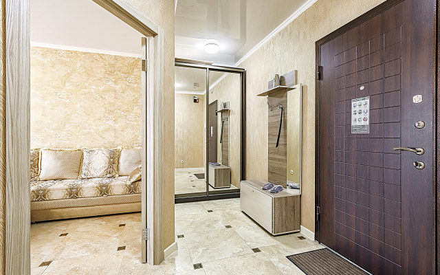 Апартаменты Pro Apart