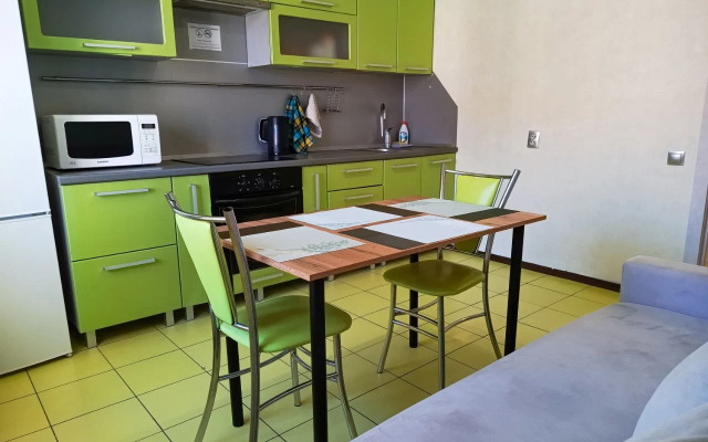 Mango Fresh Apartments