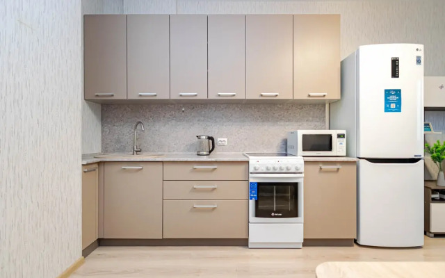Apartments Cosmos Apart Na Revolyutsii 52 V (3)