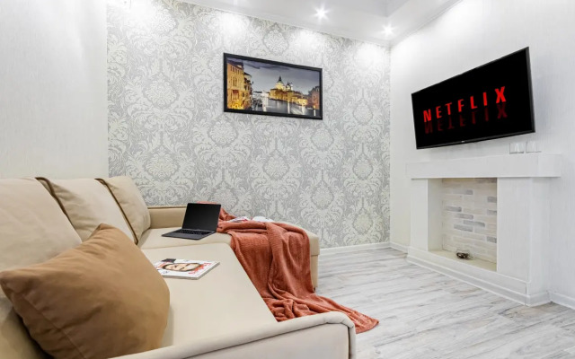 Апартаменты Бизнес Класса Юг-Апарт