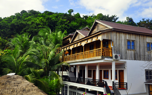 CoCo Boutique Resort - Hostel