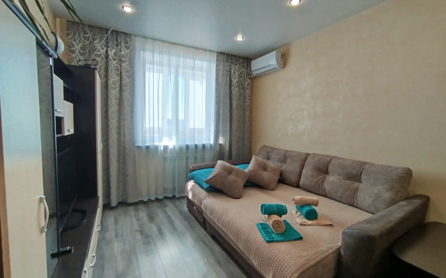 Квартира Гулливер