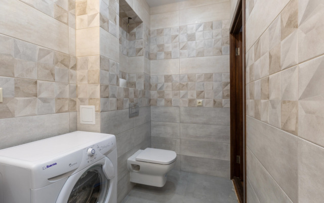 Апартаменты Belinskogo DreamHouse 1