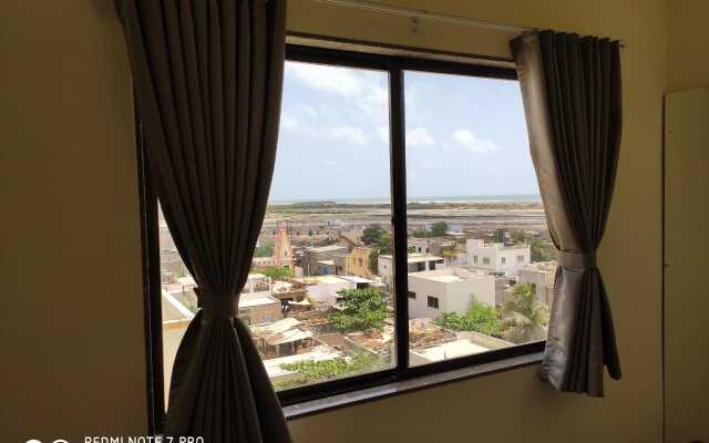 Kuber by Sky Stays Hotel