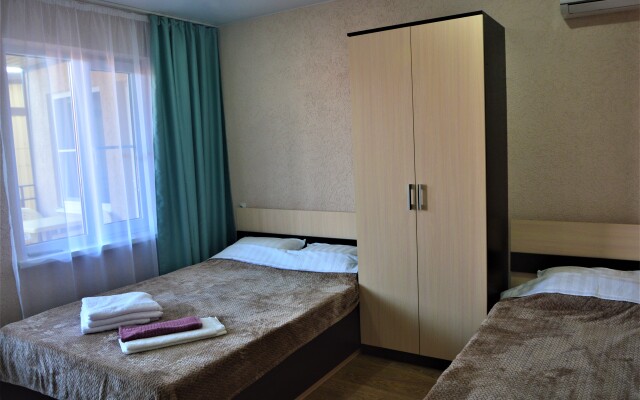 Latte Guest House