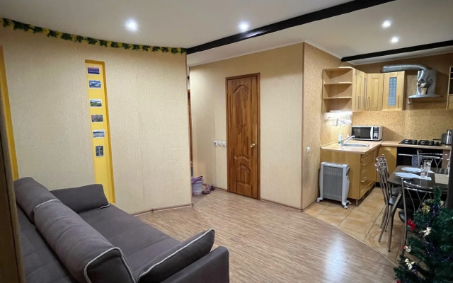 Квартира Xazar Посуточно