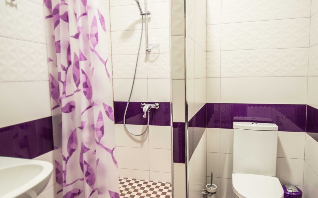 Двухместный номер Deluxe — фото 3