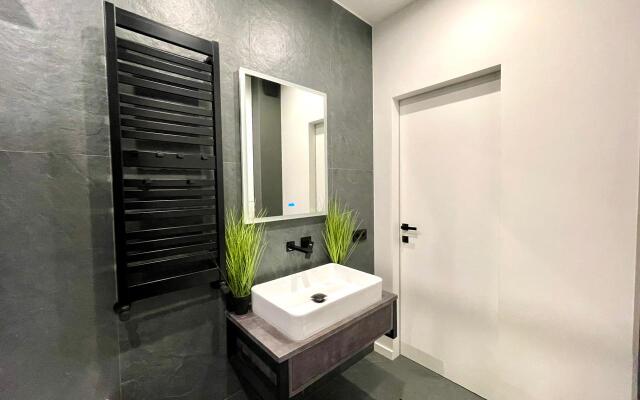 Vysota Apartaments