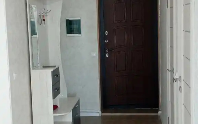 Uyutny Komfortabelny Private House