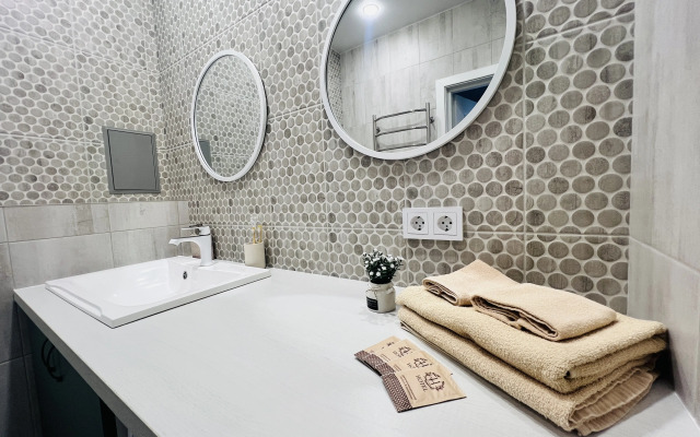 Апартаменты Невский парк