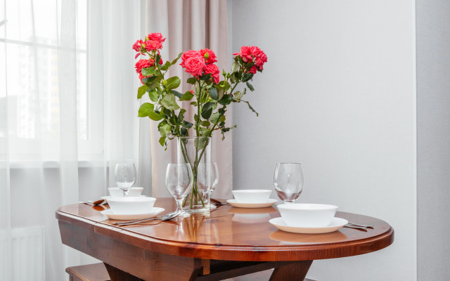 Zhk Frukty Yabloko 4001 Flat