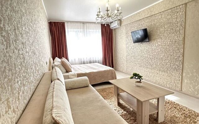 Квартира на Красноармейской Улице 33