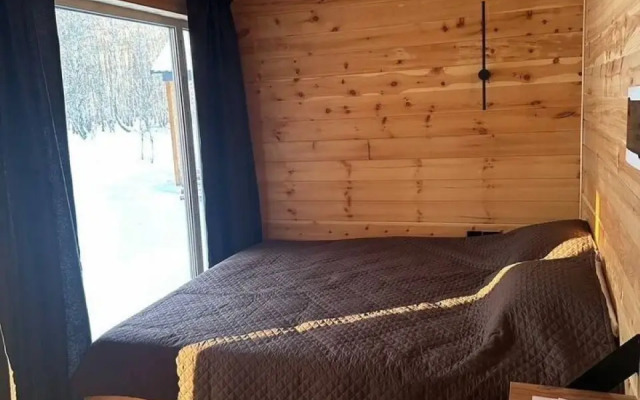 Частный Дом Домик для Двоих 4