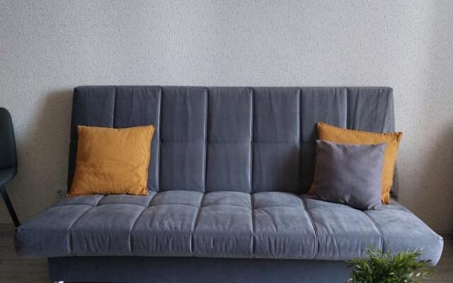 Апартаменты Семейные на набережной Оби